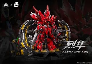 Đăng Ký Slot Fiery Raptor