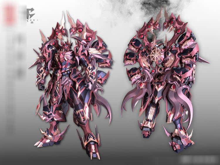 Cangdao chính thức thông báo 𝐑𝐞𝐬𝐭𝐨𝐜𝐤 mẫu sản phẩm 🔥 CD-06 Asura 🔥 - Ảnh 3